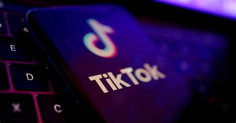 TikTok has a startling amount of sexual content – and it’s way too。